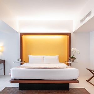 The Picasso Boutique Serviced Residences Managed By Hii